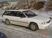 Pictures Subaru Legacy Wagon