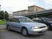 Pictures Subaru Legacy Wagon