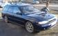 Pictures Subaru Legacy Wagon