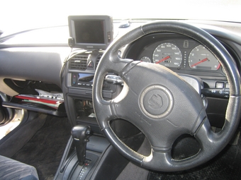 Legacy Wagon