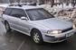 Pics Subaru Legacy Wagon