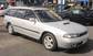 Images Subaru Legacy Wagon