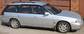 Images Subaru Legacy Wagon
