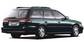 1997 subaru legacy wagon