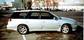 Pictures Subaru Legacy Wagon