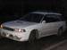 Pictures Subaru Legacy Wagon