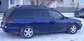 Pictures Subaru Legacy Wagon
