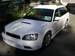 Pictures Subaru Legacy Wagon