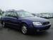 Pictures Subaru Legacy Wagon