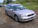 Pictures Subaru Legacy Wagon