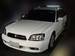 Wallpapers Subaru Legacy Wagon