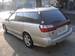 Preview Subaru Legacy Wagon