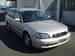 Photos Subaru Legacy Wagon