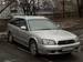 Photos Subaru Legacy Wagon