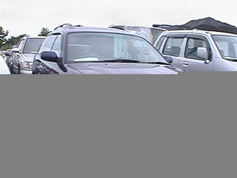 1999 Subaru Legacy Wagon
