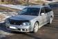 Pictures Subaru Legacy Wagon