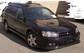 Photos Subaru Legacy Wagon