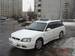 Wallpapers Subaru Legacy Wagon