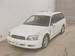 Wallpapers Subaru Legacy Wagon