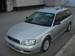 Pictures Subaru Legacy Wagon