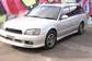 Pictures Subaru Legacy Wagon