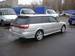 Preview Subaru Legacy Wagon