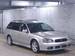 Preview 1999 Subaru Legacy Wagon