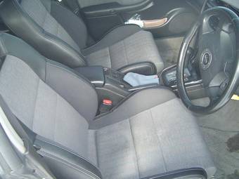 1999 Subaru Legacy Wagon For Sale