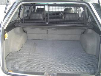 1999 Subaru Legacy Wagon Pictures