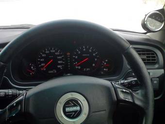 1999 Subaru Legacy Wagon For Sale
