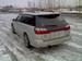 Preview Subaru Legacy Wagon