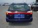 Preview Subaru Legacy Wagon