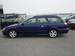 Preview Subaru Legacy Wagon