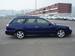Preview Subaru Legacy Wagon