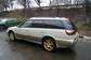 Preview Legacy Wagon