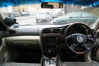 1999 Subaru Legacy Wagon For Sale