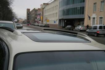 1999 Subaru Legacy Wagon For Sale