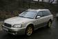 Pictures Subaru Legacy Wagon