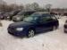 Preview Subaru Legacy Wagon