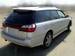 Preview Legacy Wagon