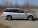 Preview Subaru Legacy Wagon