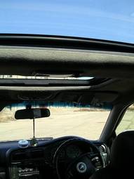 1999 Subaru Legacy Wagon Images