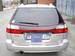 Preview Subaru Legacy Wagon