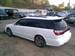 Preview Subaru Legacy Wagon
