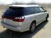 Pics Subaru Legacy Wagon