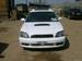 Preview Subaru Legacy Wagon