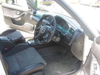 1999 Subaru Legacy Wagon For Sale
