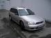 Pictures Subaru Legacy Wagon