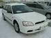 Pictures Subaru Legacy Wagon