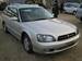 Pictures Subaru Legacy Wagon